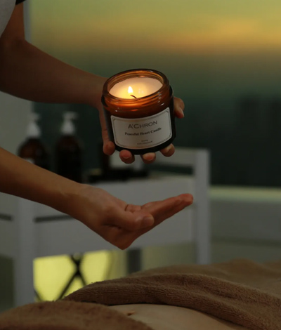 天津南开至尊芳疗精油SPA