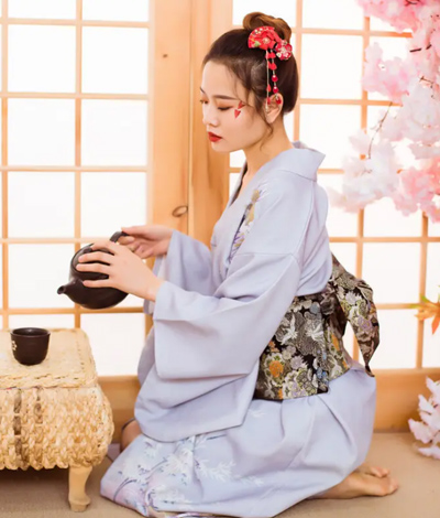 天津南开休闲商务会所之宫廷理疗