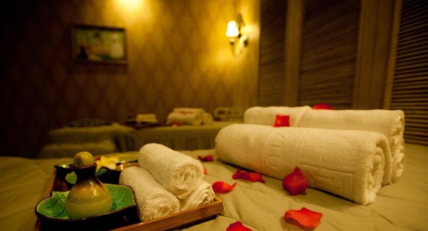 天津南开必去养生spa会所“探店”,2022已更新