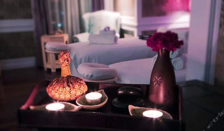推荐天津南开比较好的轻奢休闲养生spa会馆,亲身体验分享