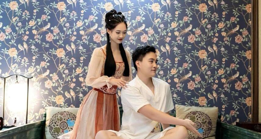 天津南开足疗SPA休闲会馆_您的感受我们的追求