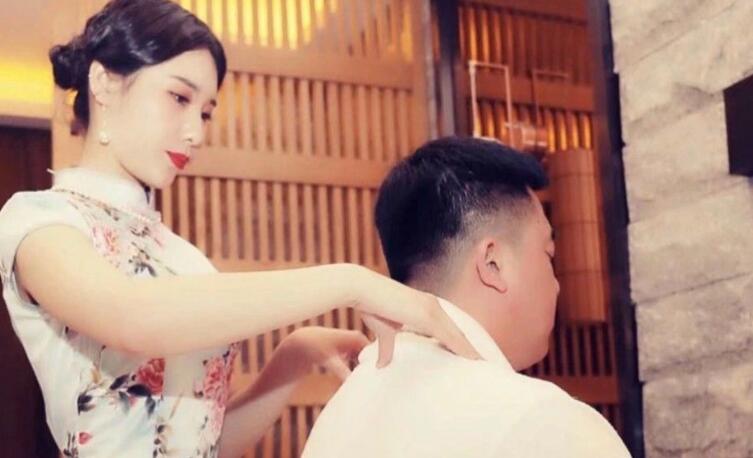 推荐一家天津南开高档会馆休闲生活即刻开启