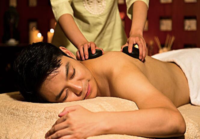 天津南开男士spa来这本地男士的首选spa