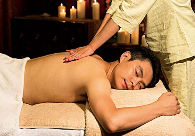 2026更新天津南开高端SPA会所-分享spa的好处