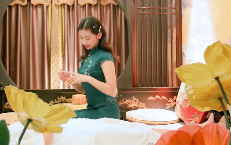 天津南开高端男士养生会所,良心会所真心推荐