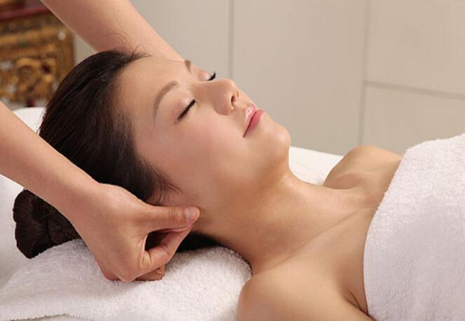 天津南开休闲会所艺师风采展示（四）