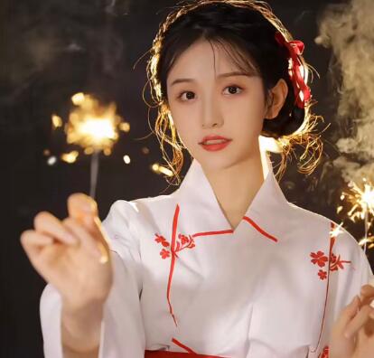 天津南开男士足疗艺师风采（六）