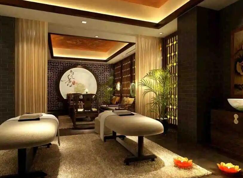 天津南开私人养生会所环境（七）