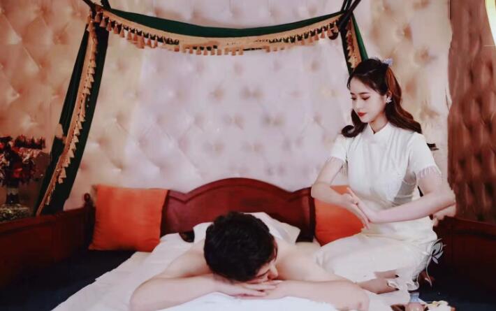 天津南开spa分享2026年情报体验