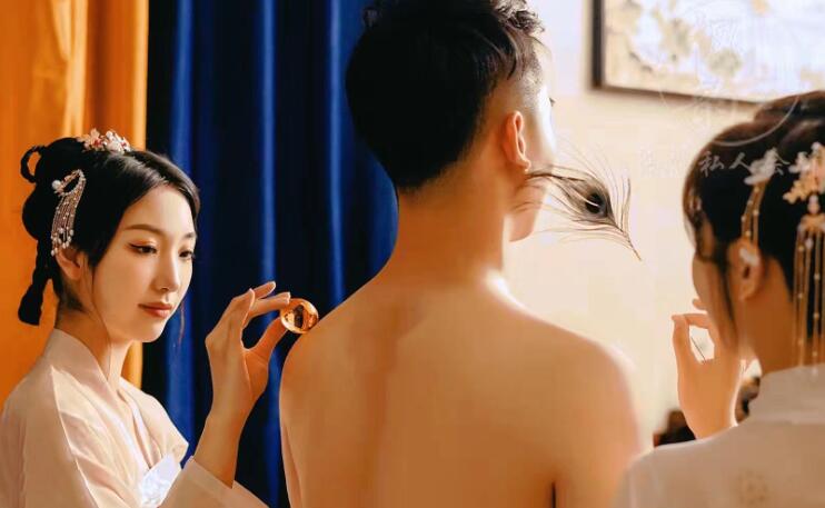 用每一个细节服务留住每一位顾客实际体验天津南开养生会所