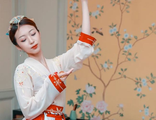 天津南开桑拿水疗艺师展示（十二）刚去的这家不错